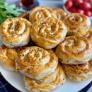 Börek Tarifleri APK