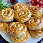 Börek Tarifleri ícone