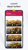 Börek Tarifleri poster