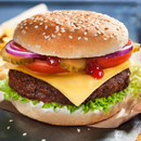 Hamburger Tarifi APK