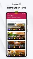 Hamburger Tarifi gönderen