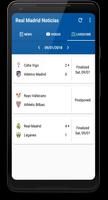 Real Madrid: Resultados y Noticias capture d'écran 2