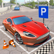 Expert Car Parking: New Car Games 2019