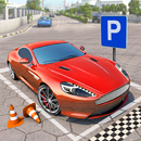 Expert Car Parking: New Car Games 2019-APK