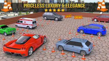 Expert Car Parking ảnh chụp màn hình 2