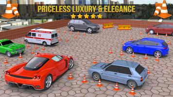 Expert Car Parking скриншот 2