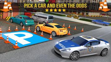 Expert Car Parking ảnh chụp màn hình 3