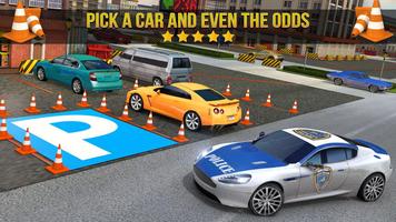 Expert Car Parking اسکرین شاٹ 3