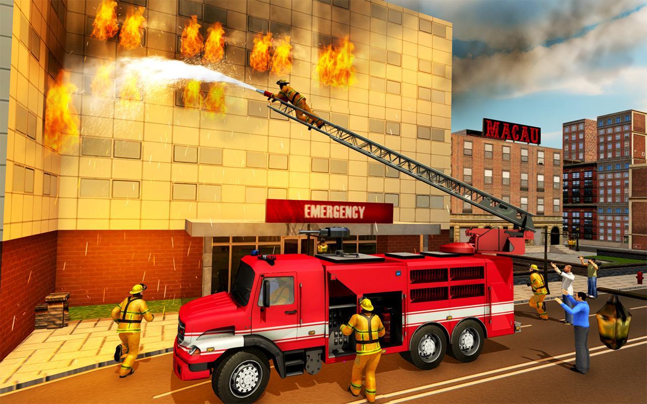 Игры про пожарные машины. Эмердженси спасатели. Пожарная машина. Пожарная машина для детей. Пожарная машина и пожарный.