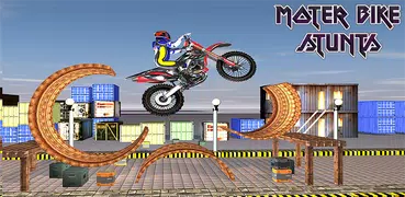 New Bike Stunts Moto: GBT Bike Games 2019