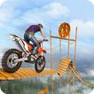 New Bike Stunts Moto: GBT Bike Games 2019