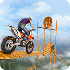 ikon Advance Bike Stunts Moto: GBT Bike Games 3D