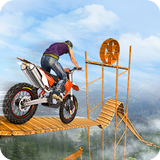 New Bike Stunts Moto: GBT Bike Racing Games 2019 icon