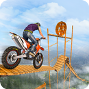 Advance Bike Stunts Moto: GBT Bike Games 3D-APK