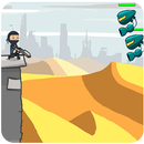 Ninja Hamid Vs Alien APK