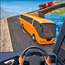 Tourist Bus Adventure: GBT New aplikacja