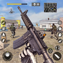 বন্দুকের গেম : FPS শুটিং গেমস APK