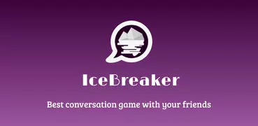 IceBreaker - Best conversation