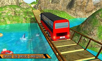 Offroad Bus Simulator 3D 2018 স্ক্রিনশট 3