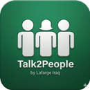 APK Talk2People