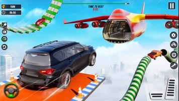 Racing Car Simulator Games 3D اسکرین شاٹ 3