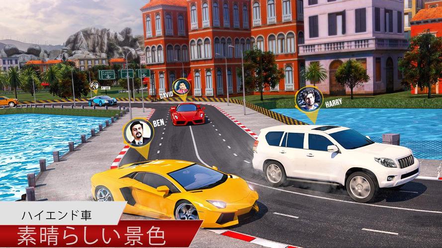 無料で レーシングリバイバル3 D 車 ゲーム アプリの最新版 Apk1 1 61をダウンロードー Android用 レーシングリバイバル3 D 車 ゲーム Apk の最新バージョンをダウンロード Apkfab Com Jp