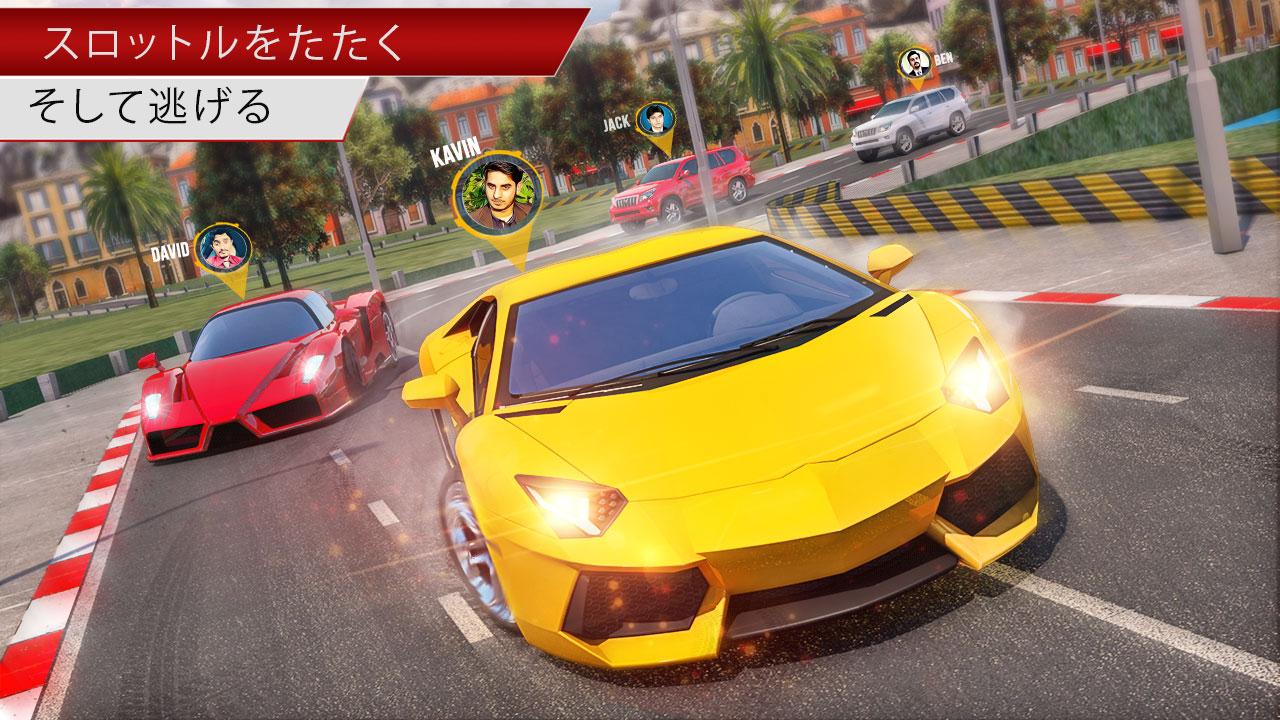 無料で レーシングリバイバル3 D 車 ゲーム アプリの最新版 Apk1 1 61をダウンロードー Android用 レーシングリバイバル3 D 車 ゲーム Apk の最新バージョンをダウンロード Apkfab Com Jp