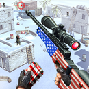 APK Sniper Mission Games Offline