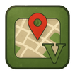 GTA 5 Map Unofficial icon