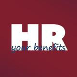 Icona HR your benefits