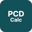 PCD Calculator – Coordinates APK
