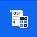 GST Calculator India APK