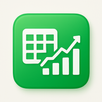 CSV Viewer-Chart & Analysis APK