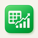 CSV 뷰어 – 그래프 & 차트 & 데이터 분석 APK