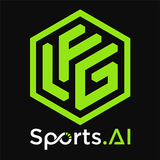 LFG Sports AI: Props & Trends APK