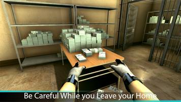 برنامه‌نما Thief Robbery Simulator Games عکس از صفحه
