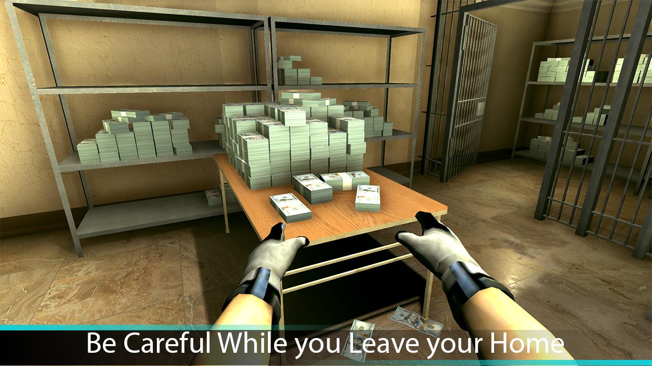 Thief Robbery Simulator Games Heist Sneak 2020 For Android Apk Download - roblox robbery simulator download