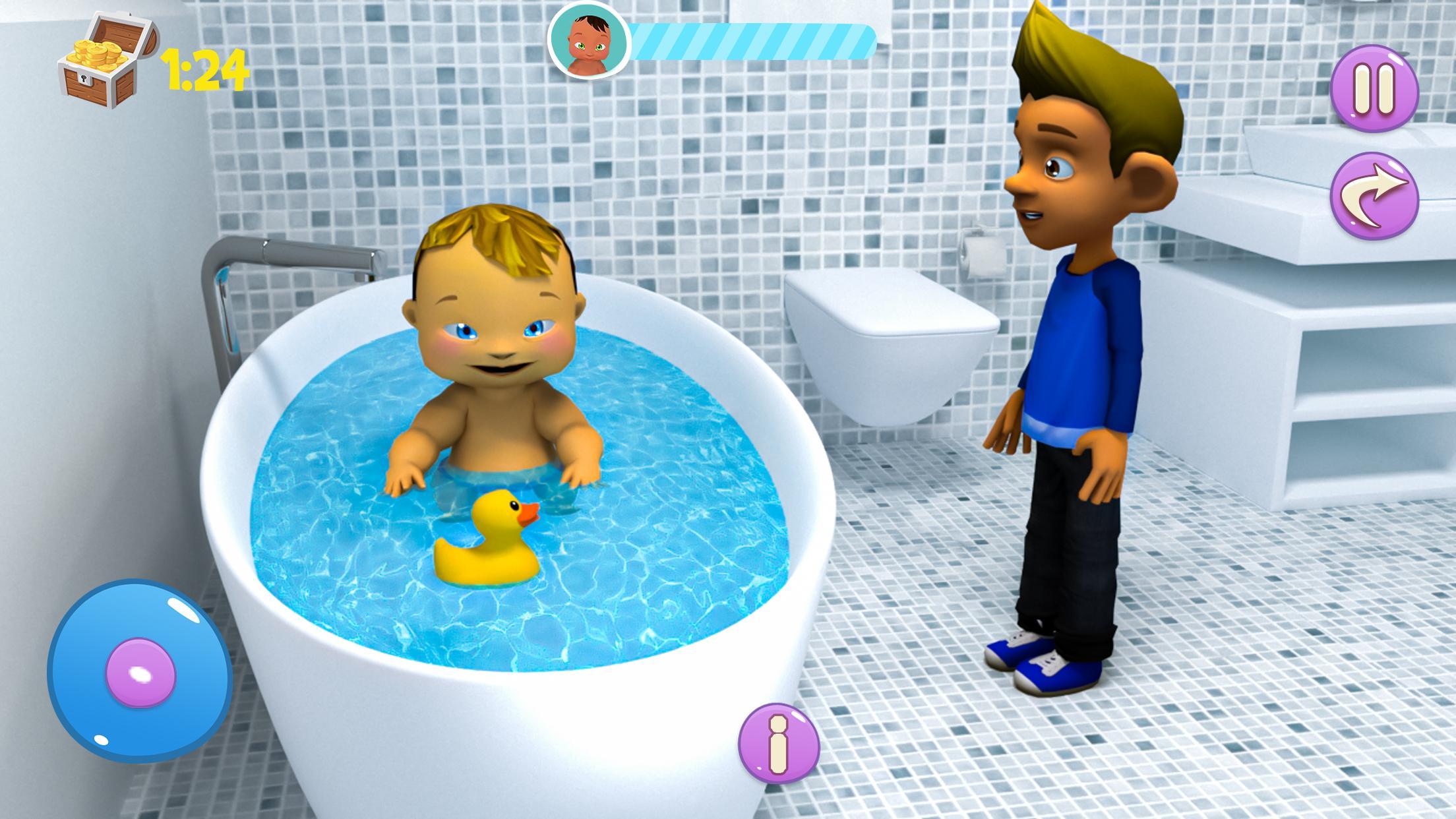 Vraie Mere Bebe Jeux 3d Sim De Famille Virtuelle Pour Android Telechargez L Apk Vraie Mere Bebe Jeux 3d Sim De Famille Virtuelle Pour Android Telechargez L Apk