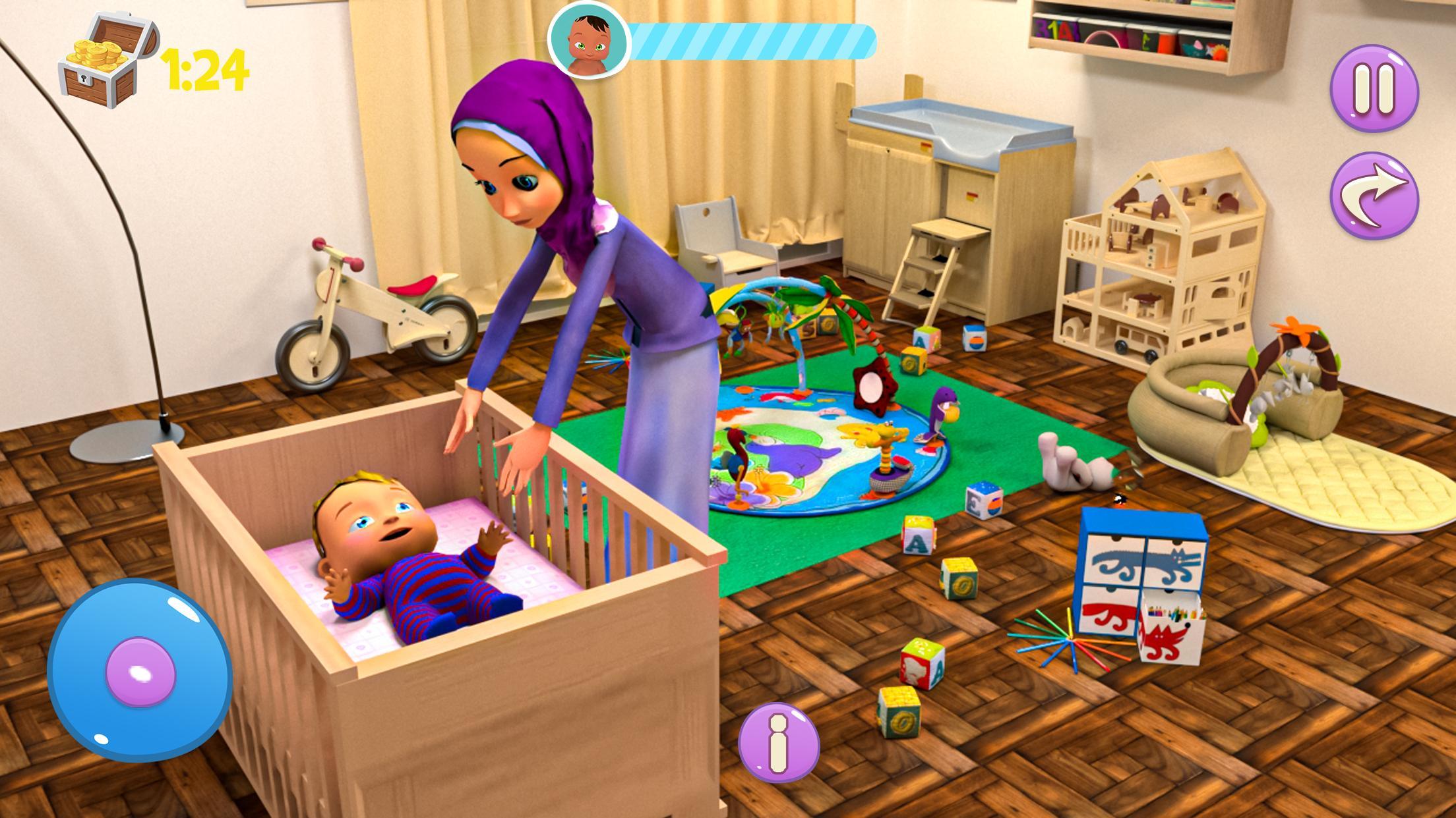 Vraie Mere Bebe Jeux 3d Sim De Famille Virtuelle Pour Android Telechargez L Apk Vraie Mere Bebe Jeux 3d Sim De Famille Virtuelle Pour Android Telechargez L Apk