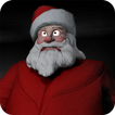 Simulador fuga Papa Noel louco