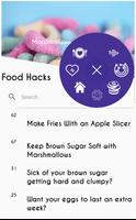 Life Hacks syot layar 2