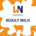 L4N DAILY MILK