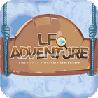 LF Adventure icône