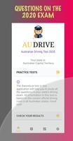 برنامه‌نما Au Drive عکس از صفحه