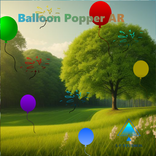 Balon Patlatma AR