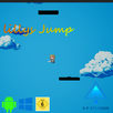 Lillys Jump: Endless Climb APK