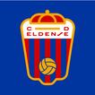 CD Eldense - App Oficial ไอคอน