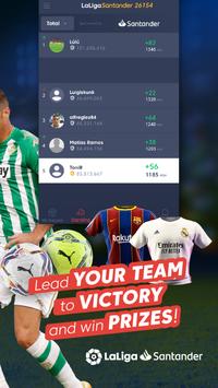 Laliga Fantasy Marca 2021 Soccer Manager For Android Apk Download