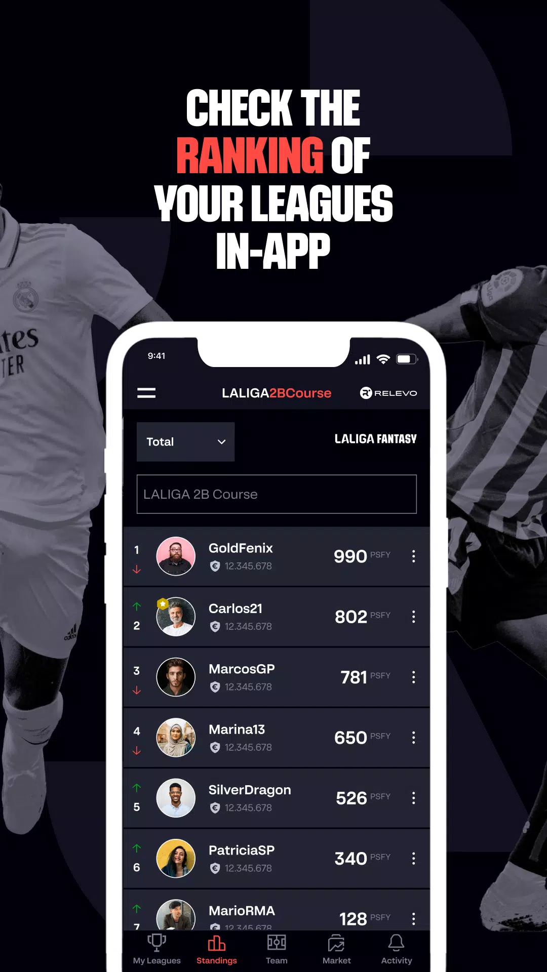 LALIGA Head Football 23-24 - APK Download for Android