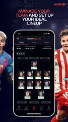 LALIGA FANTASY: Soccer Manager XAPK download